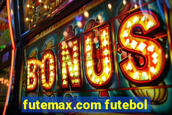 futemax.com futebol